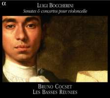 BOCCHERINI: Sonates et concertos